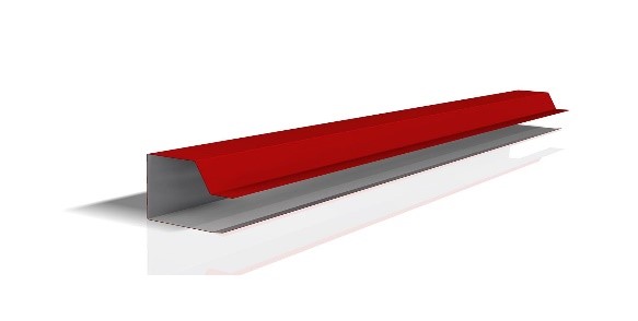 Πλαγιοκαλύπτρα για Τραπεζοειδή